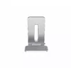Tablet stand Microsoft Kensington Elevated Stand for Surface Photo 7