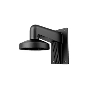 Pendant bracket Hikvision DS-1473ZJ-135 Black Outdoor 3 kg