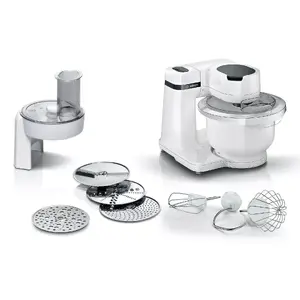Кухонный комбайн Bosch Serie 2 MUMS2AW01 Photo 1