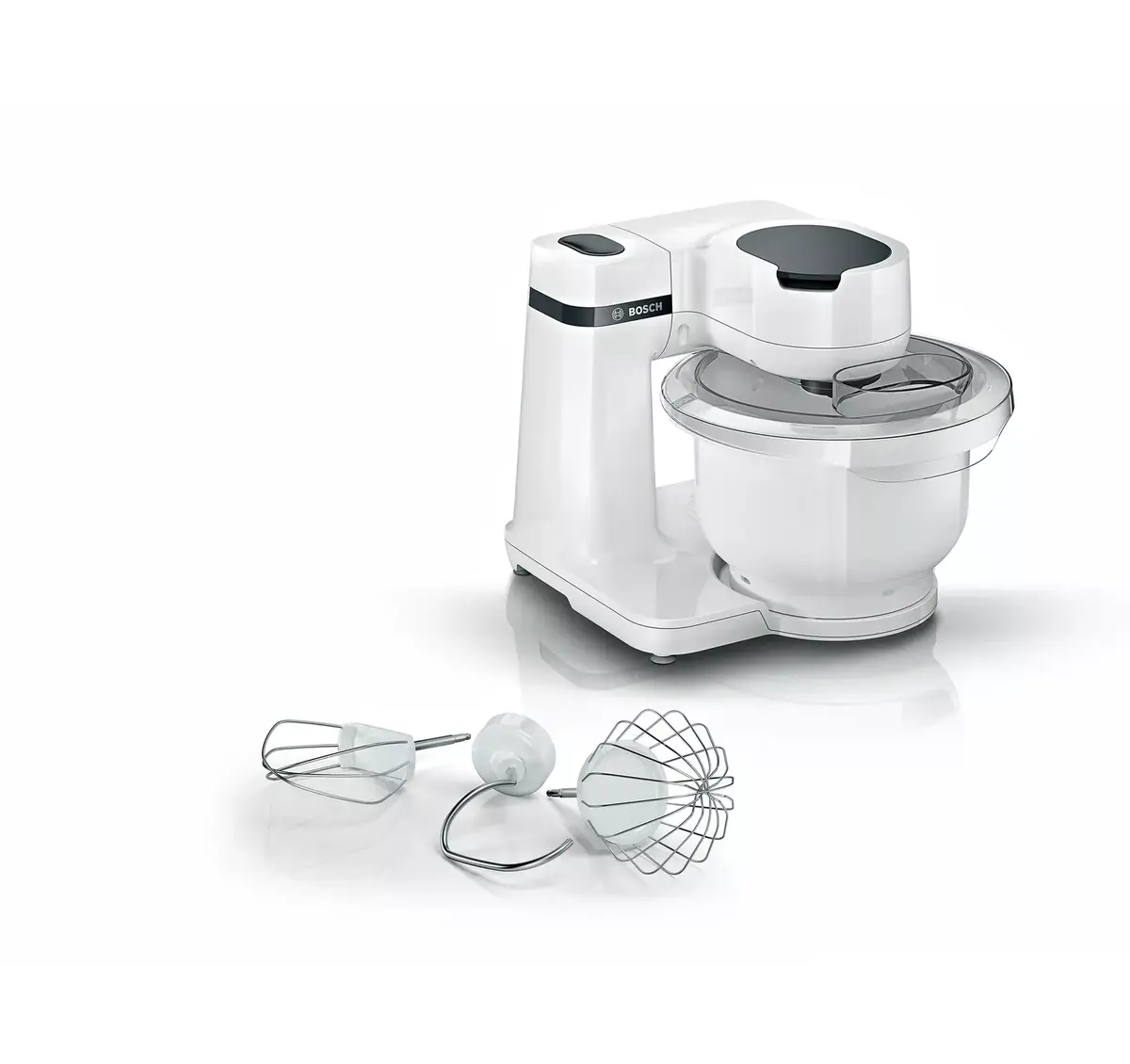 Pārtikas procesors Bosch Serie 2 MUMS2AW01 Photo 2