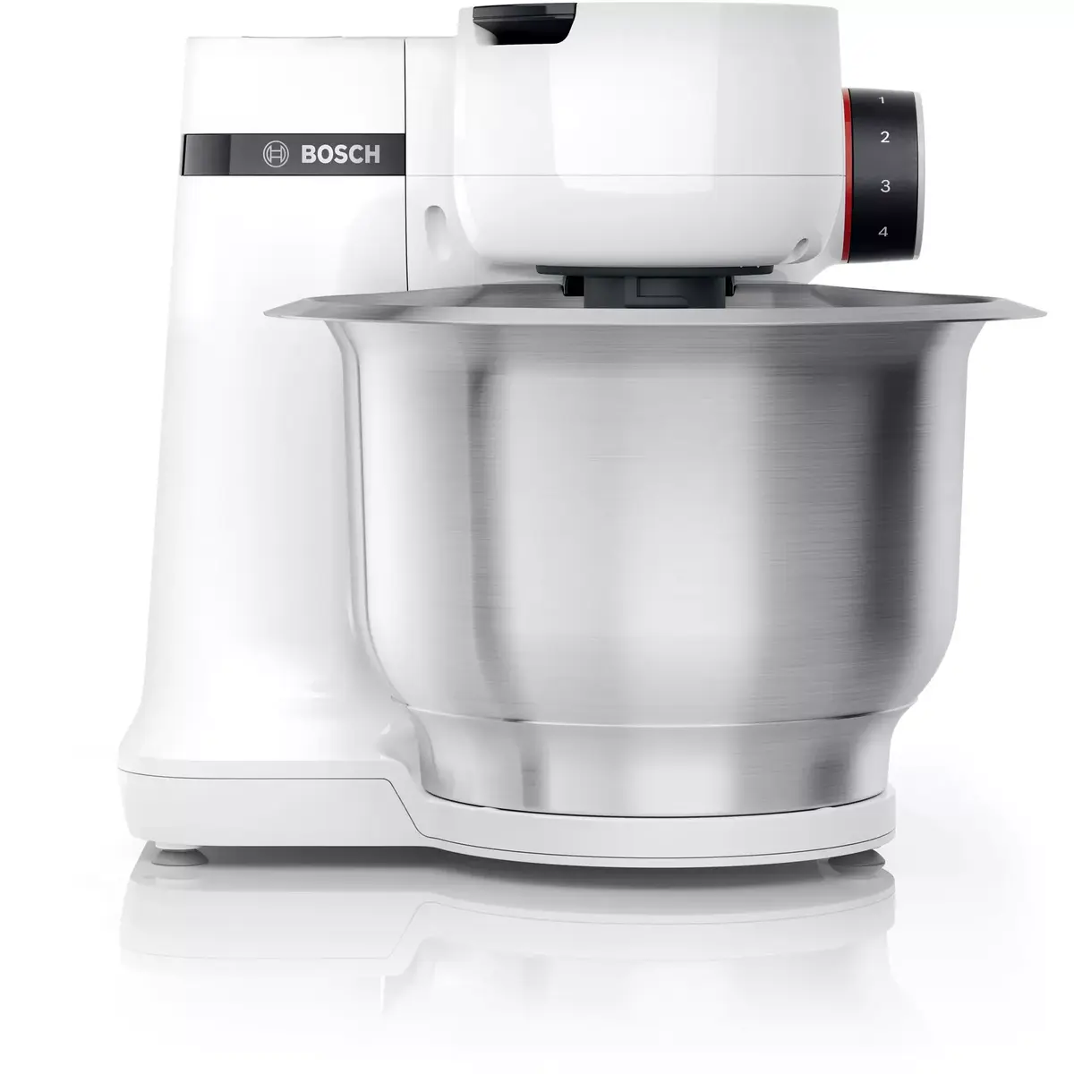 Pārtikas procesors Bosch Serie 2 MUMS2AW01 Photo 9