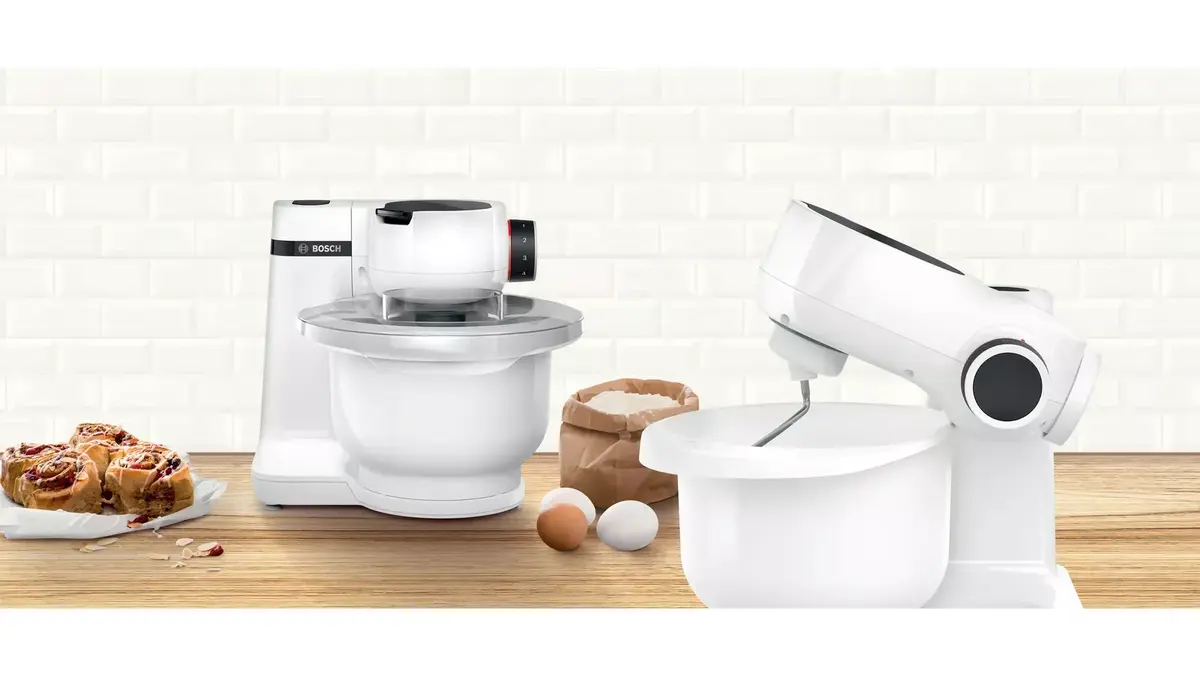 Pārtikas procesors Bosch Serie 2 MUMS2AW01 Photo 10