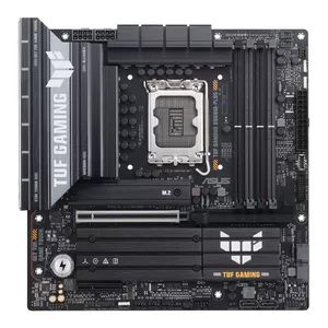 Материнская плата ASUS TUF GAMING B860M-PLUS Intel B860 LGA 1851 micro ATX