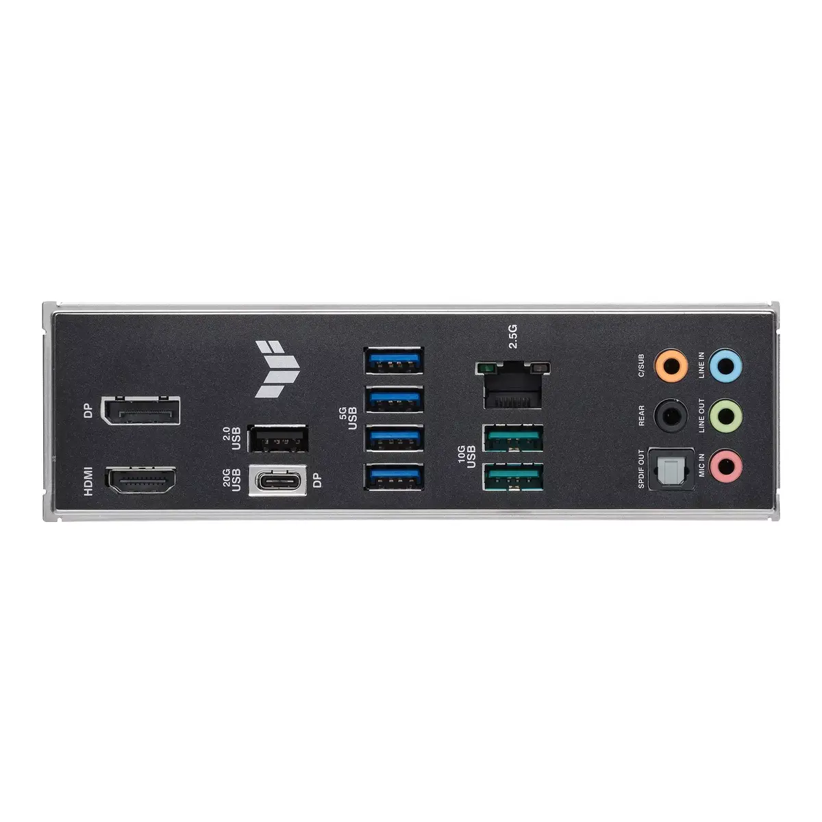 Материнская плата ASUS TUF GAMING B860M-PLUS, 90MB1JW0-M0EAY0 Photo 5