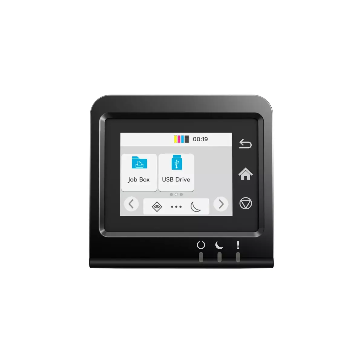 Принтер KYOCERA ECOSYS PA2600cx Photo 4