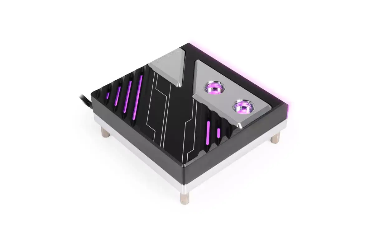 Coldplate Alphacool 13851 Photo 2