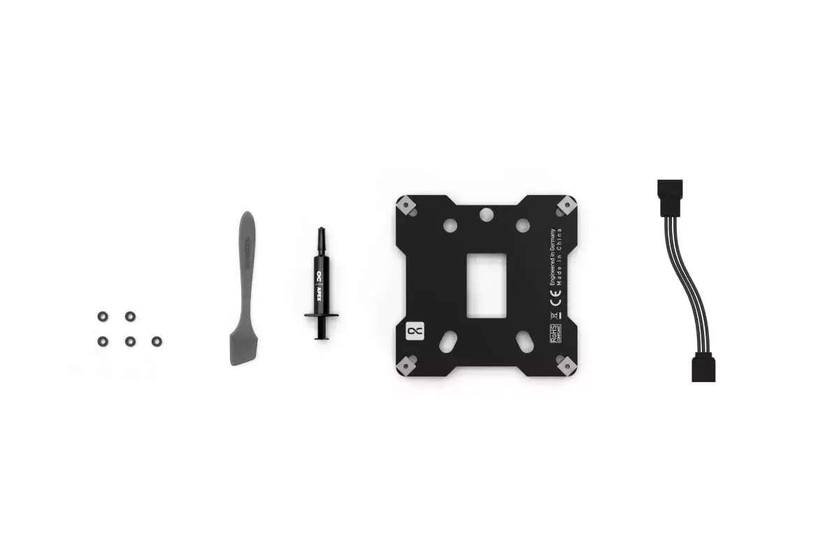 Coldplate Alphacool 13851 Photo 5