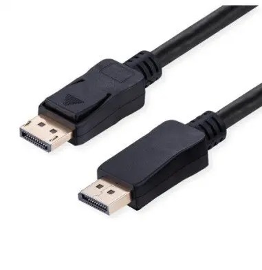DisplayPort kabelis VALUE 11.99.6027