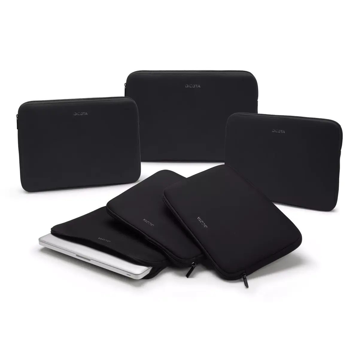 Soma DICOTA Laptop Sleeve PERFECT 12-12.5" Photo 5