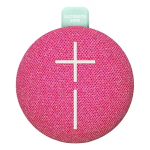 Portable Speaker Ultimate Ears MINIROLL Pink