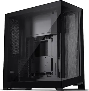 Computer Case Phanteks NV9 MKII Tower Extended ATX Black