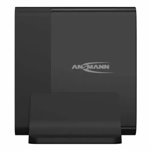 Iekštelpu lādētājs Ansmann DC5140PD Photo 4