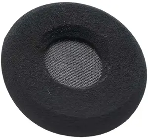 Foam Ear Cushion for Yealink UH34 YHS34 headsets, pack of 12