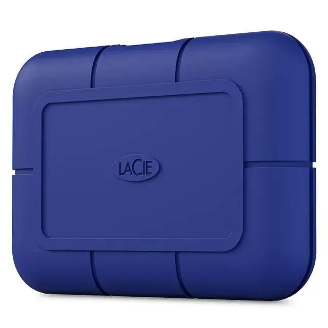 SSD Seagate 4.1 TB Pro5 Photo 2