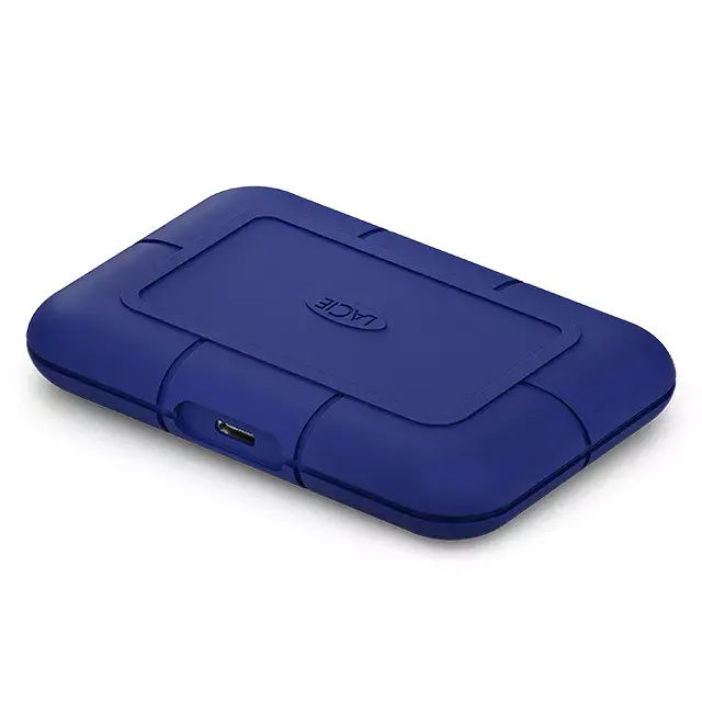 SSD Seagate 4.1 TB Pro5 Photo 3