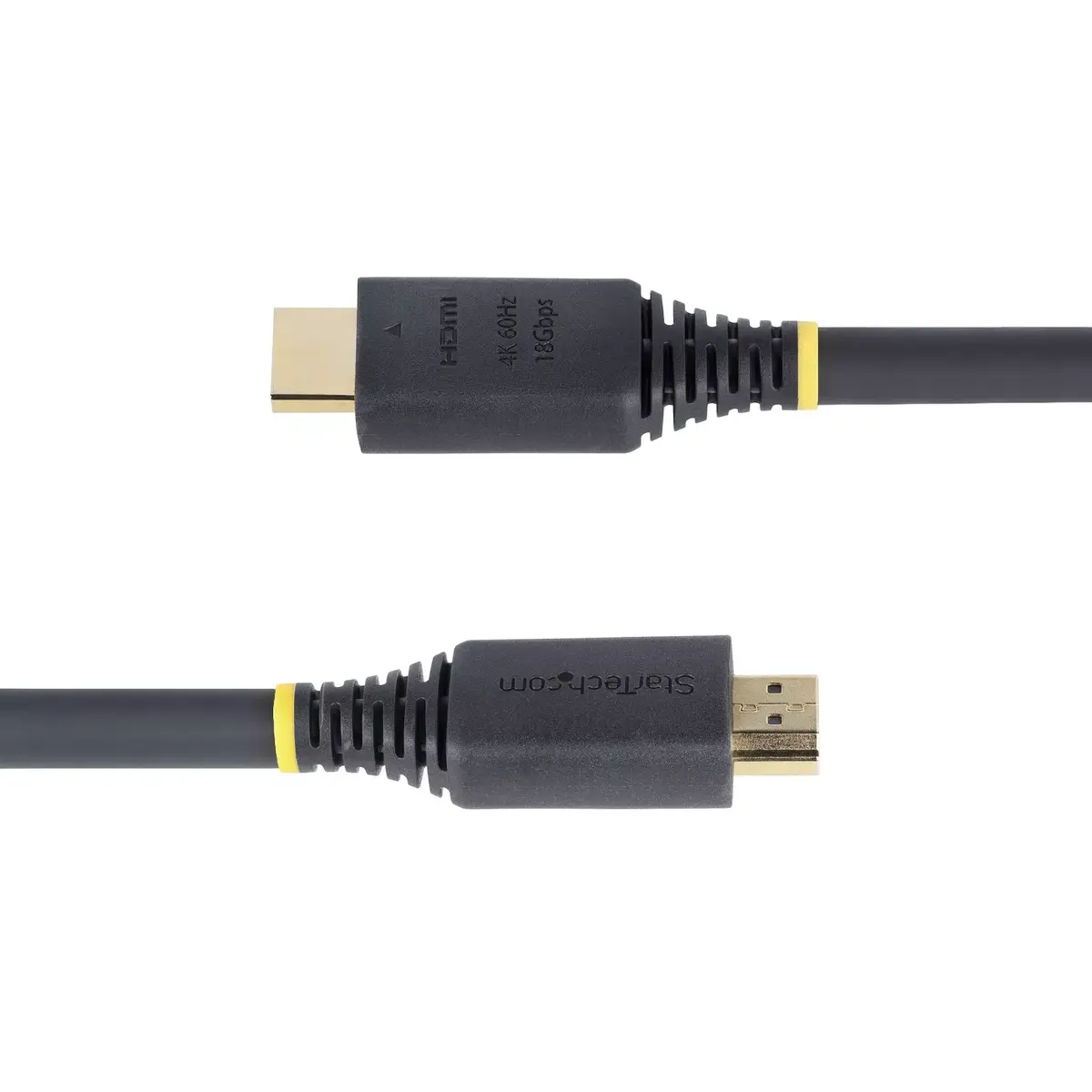 HDMI Cable StarTech.com HDMI2-CABLE-4K60-5M Photo 4