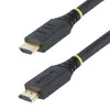 StarTech HDMI2-CABLE-4K60-5M 5m HDMI 2.0 kabelis Photo 2