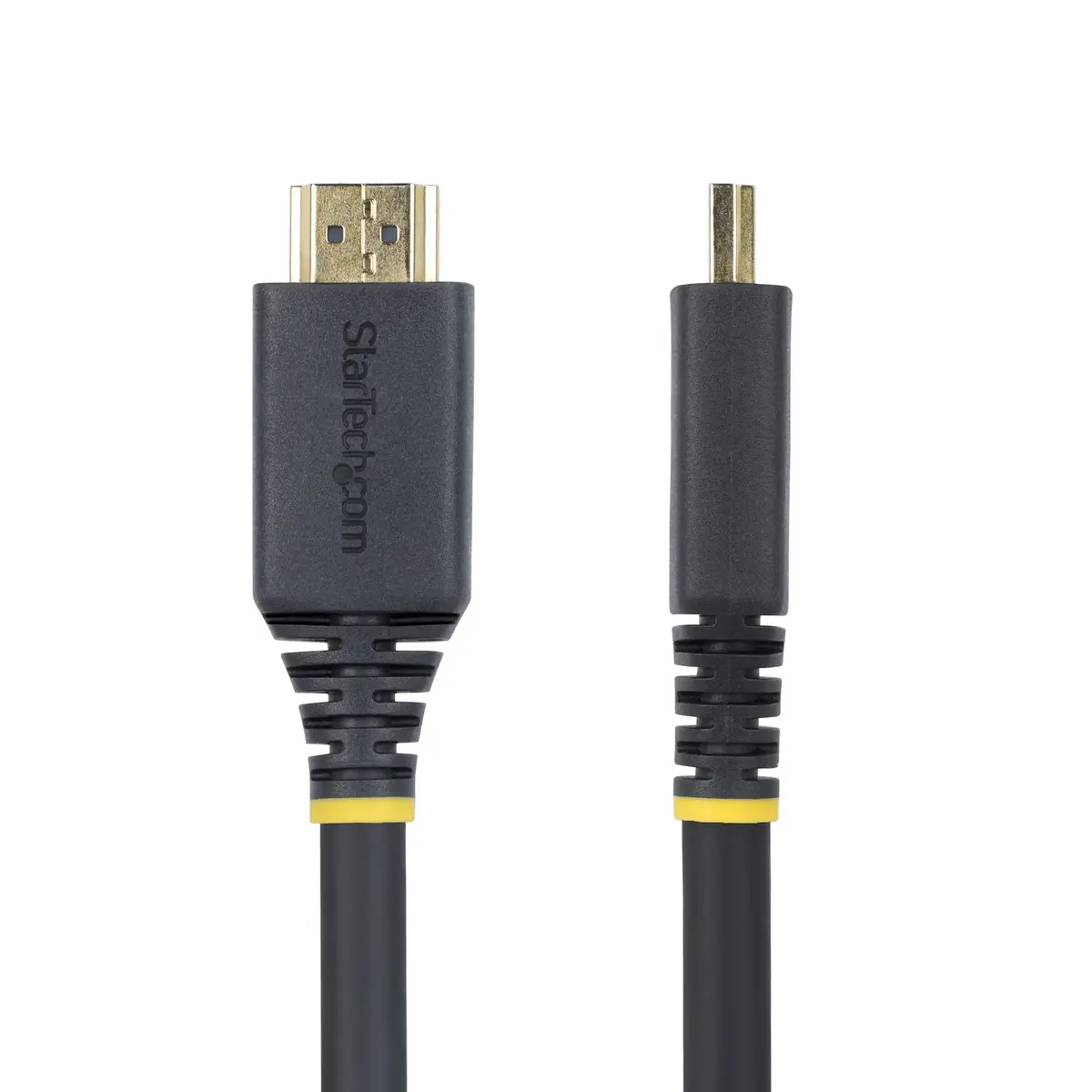 StarTech HDMI2-CABLE-4K60-5M 5m HDMI 2.0 kabelis Photo 3