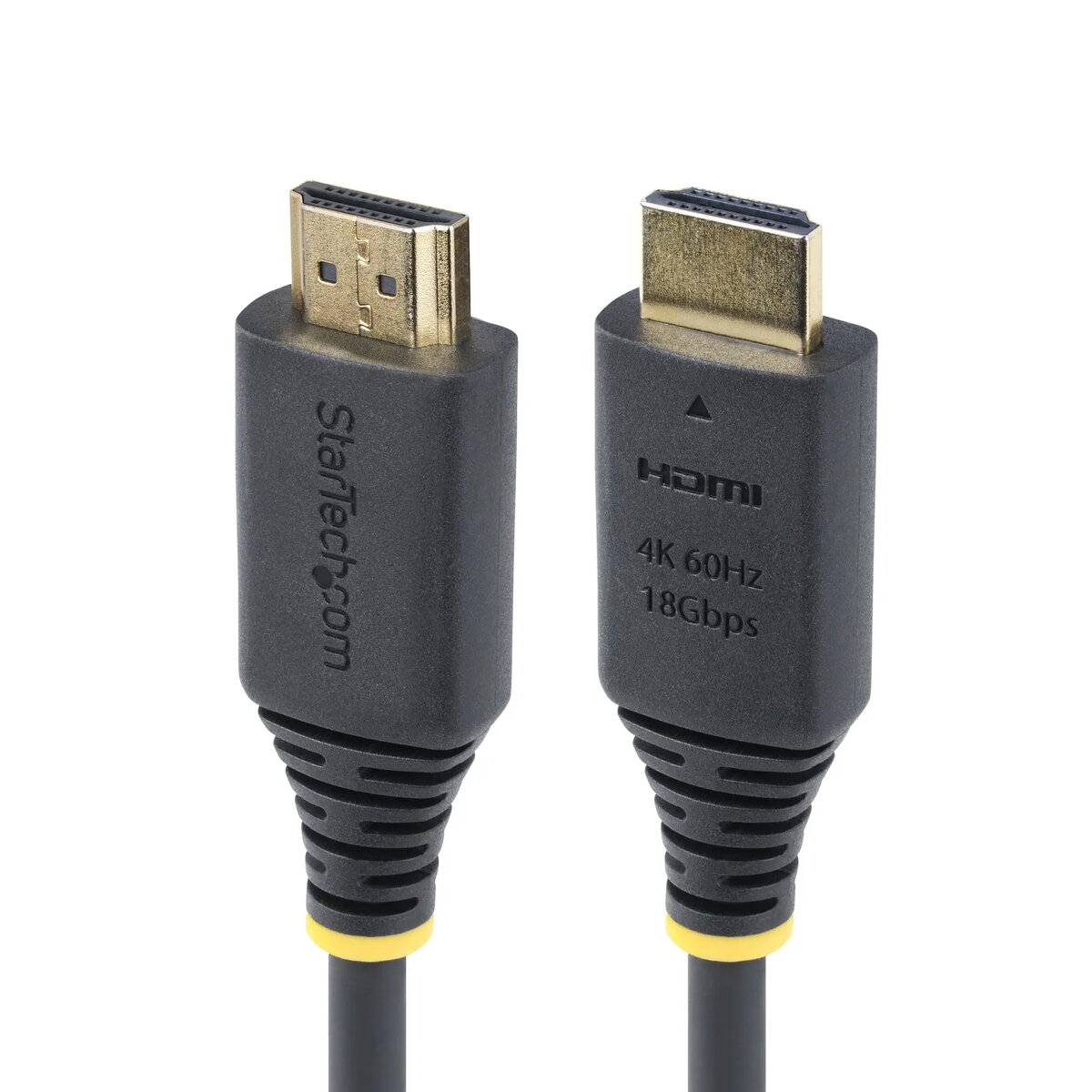 HDMI kabelis StarTech HDMI2-CABLE-4K60-4M 4 m