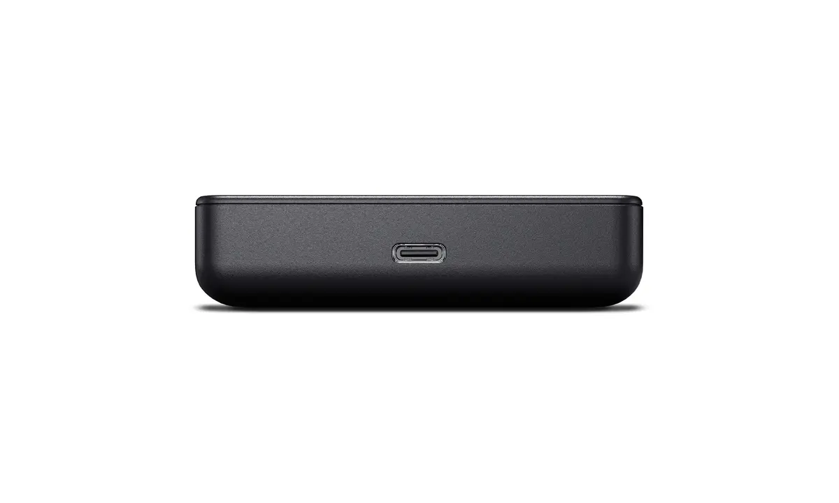 Lenovo Chromebox Micro Mini PC — Intel Celeron N4500 Photo 5