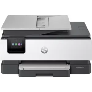 All-in-One Printer HP OfficeJet Pro 8124e Thermal Inkjet Colour Printing