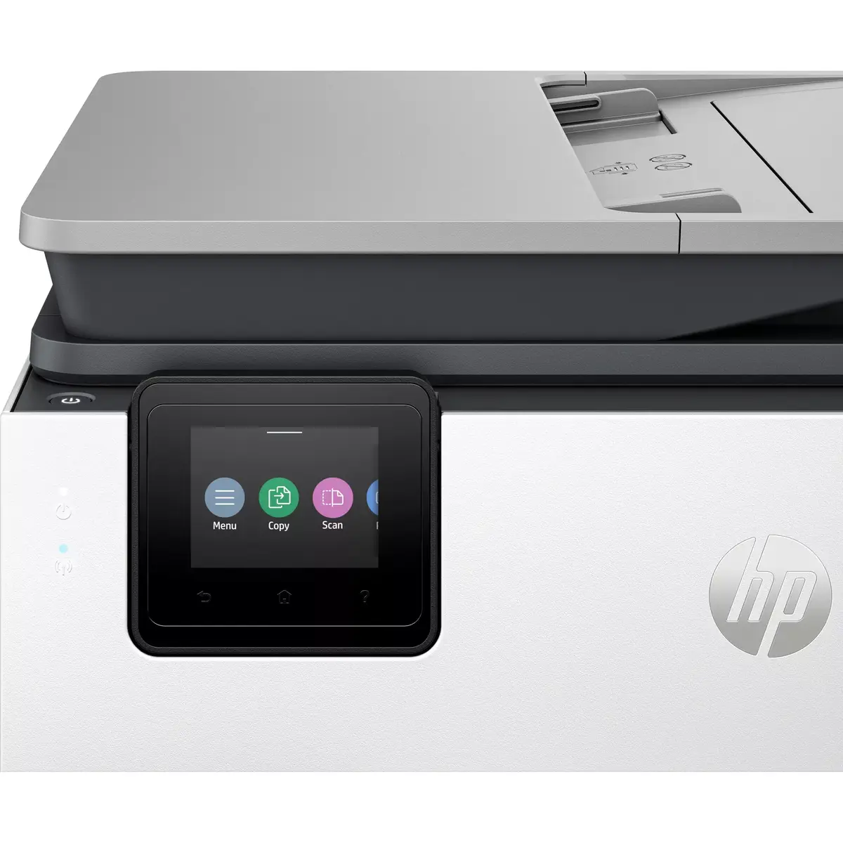 All-in-One Printer HP OfficeJet Pro 8124e Photo 2