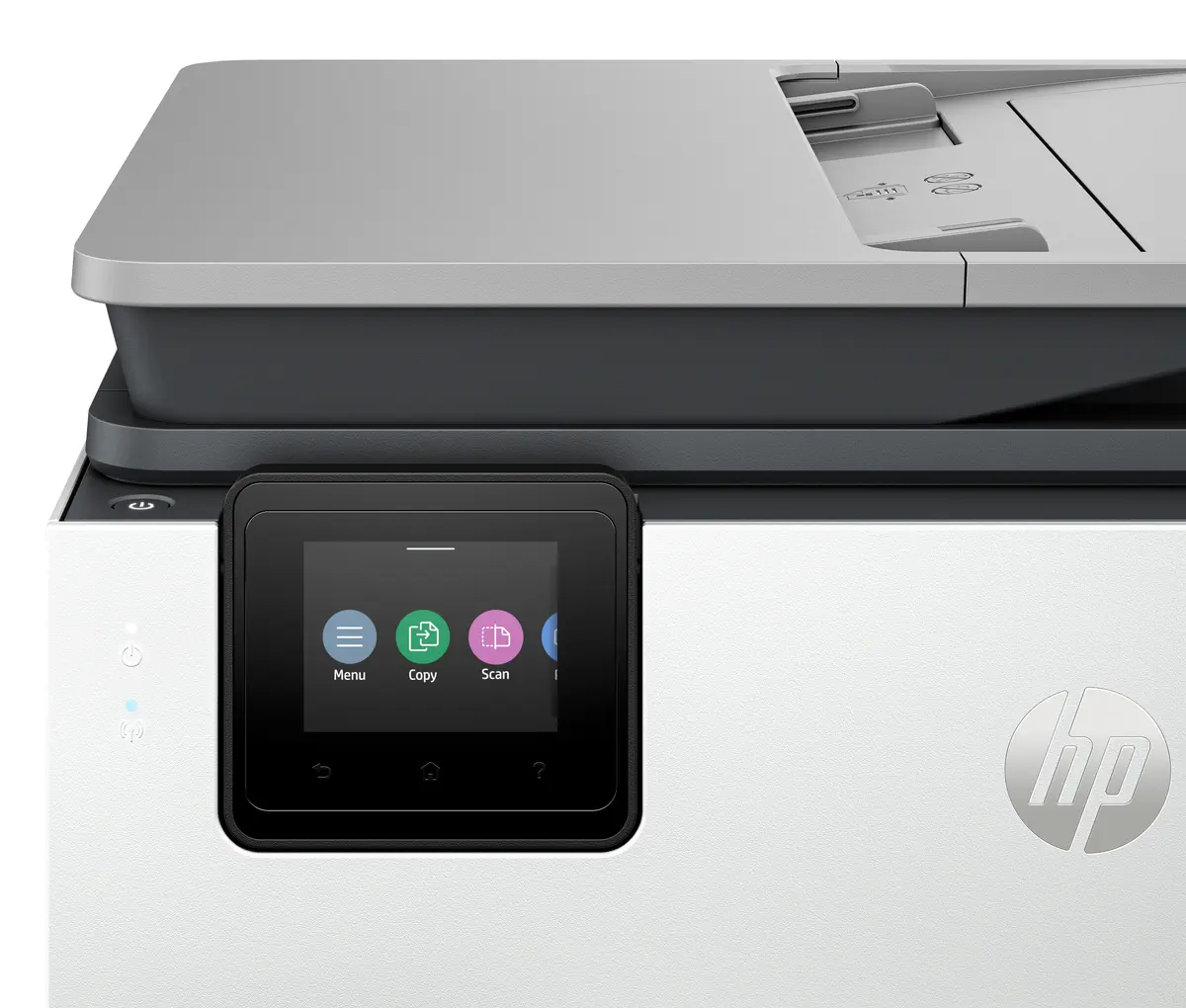 HP OfficeJet Pro 8124e Wireless All-in-One Printer Photo 5