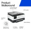 HP OfficeJet Pro 8124e Wireless All-in-One Printer Photo 6