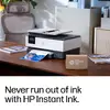 HP OfficeJet Pro 8124e Wireless All-in-One Printer Photo 13