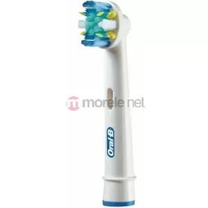 Toothbrush Head BRAUN 43140 – Replacement Brush Heads, 2 pcs, White