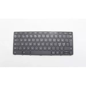 Vadāmā klaviatūra Lenovo 5N21L44088 — kompakta USB klaviatūra Lenovo