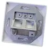 Wall Socket 2‑Port Lexi‑NET LE306‑2 Photo 2