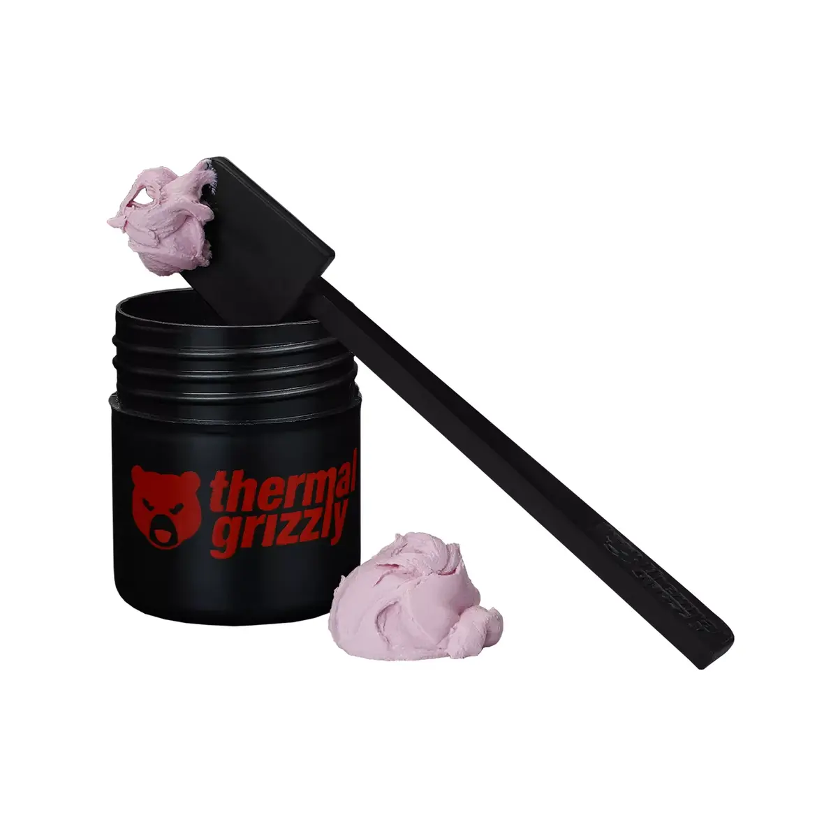 Termopasta Thermal Grizzly TG Putty Photo 2