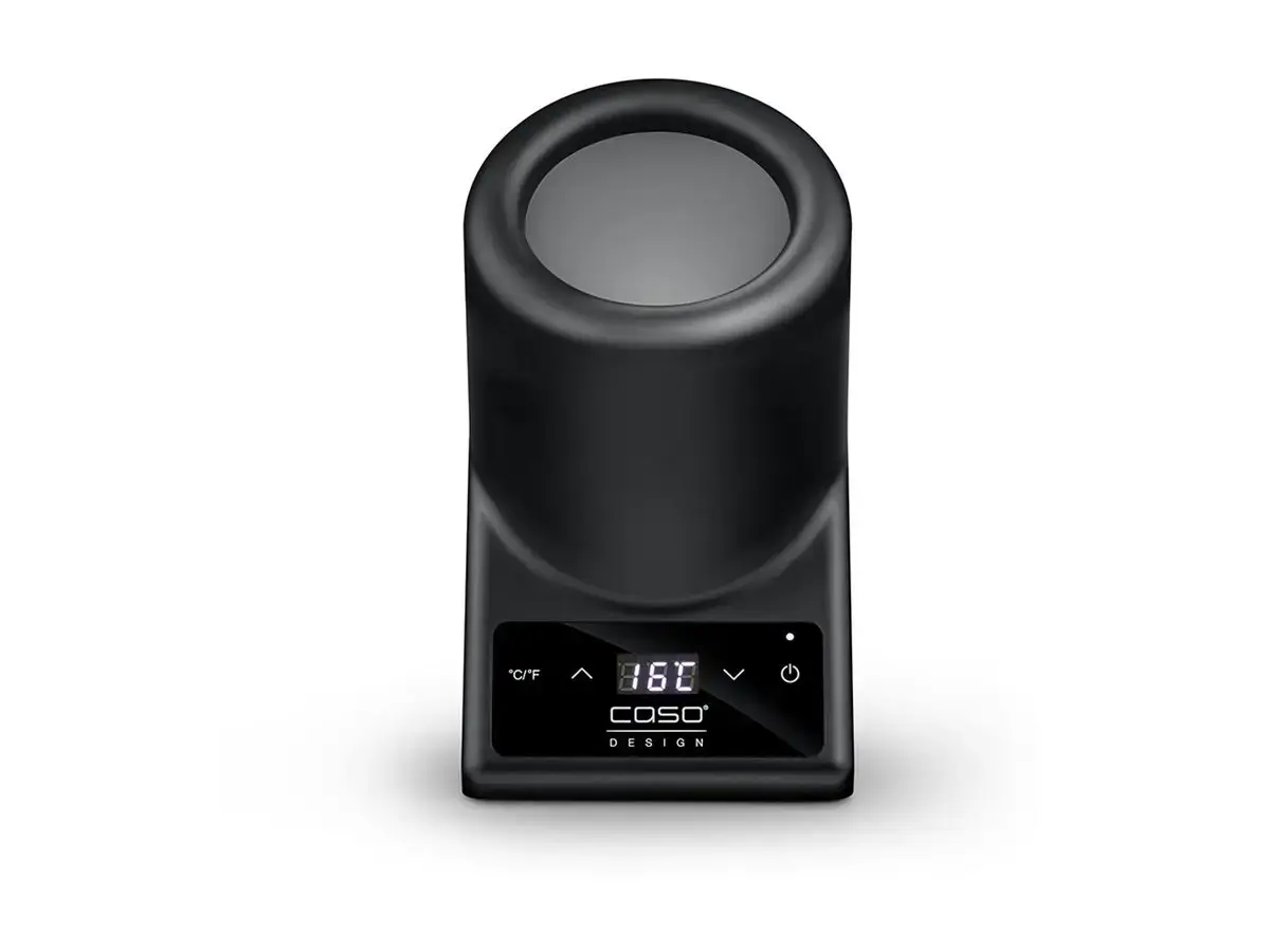 Wine cooler Caso VinoCase Black 615 Photo 3
