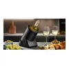 Wine cooler Caso VinoCase Black 615 Photo 6