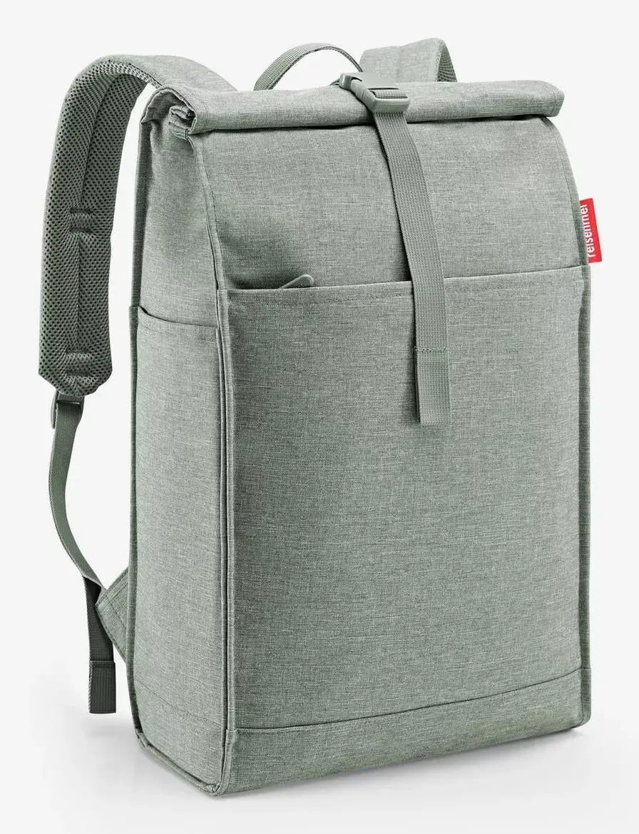 Ikdienas mugursoma Reisenthel urban rolltop Photo 2