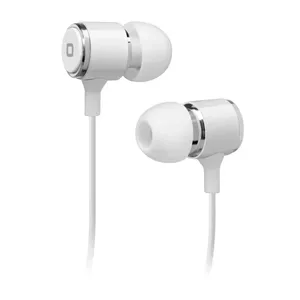 Austiņas SBS In-ear stereo headset ar Lightning savienotāju
