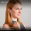 Austiņas SBS In-ear stereo headset ar Lightning savienotāju Photo 6
