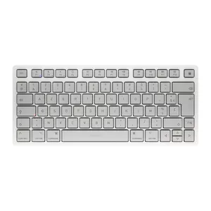 Keyboard CHERRY KW 7100 MINI BT for MAC Wireless Bluetooth AZERTY