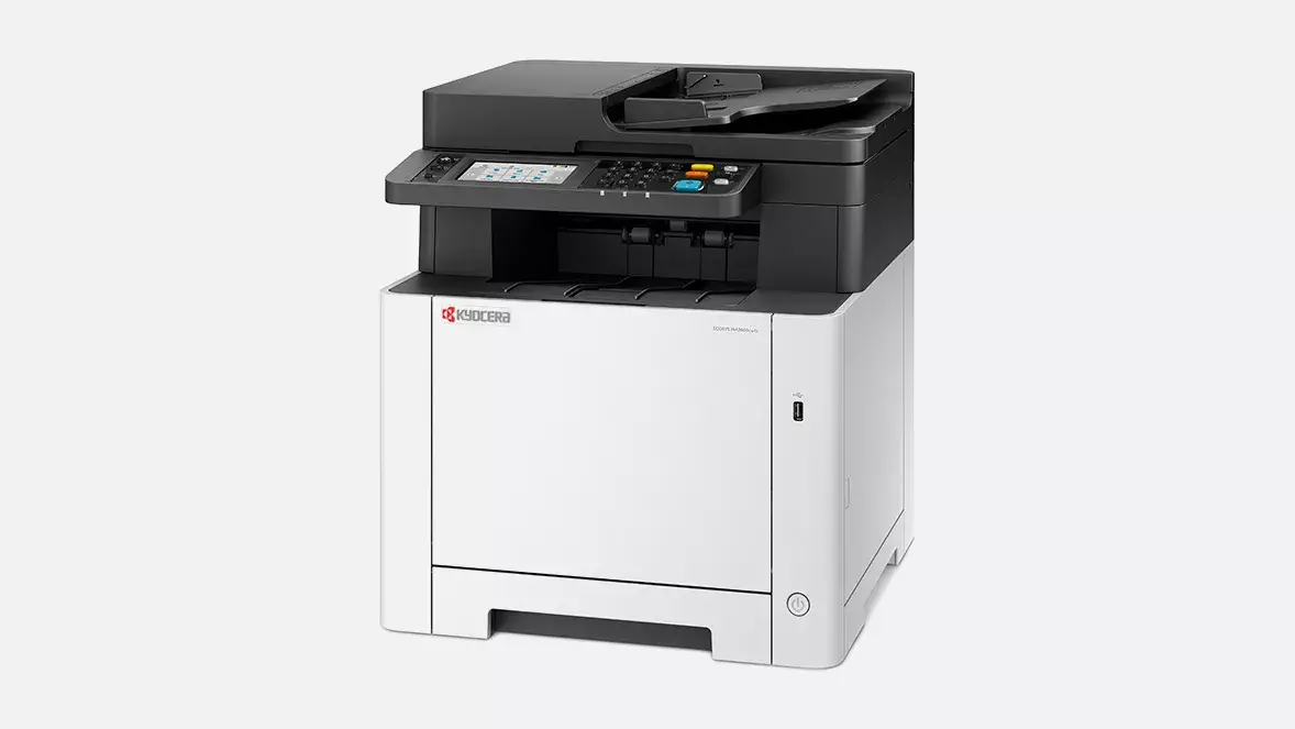 Daudzfunkcionālā ierīce KYOCERA ECOSYS MA2600cwfx Photo 3