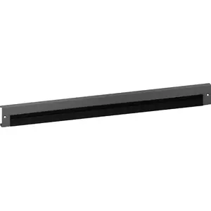 Rittal Sockelblende VX with Brush Strip for B/T 1200mm