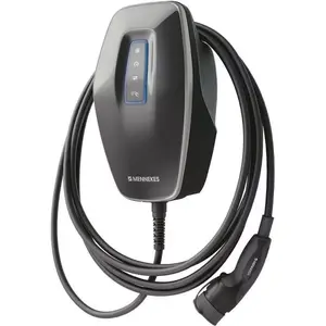 Mennekes Wallbox Amtron AMTR4Bus 760 11 C2 11 kW / 7.4 kW — EV charging station