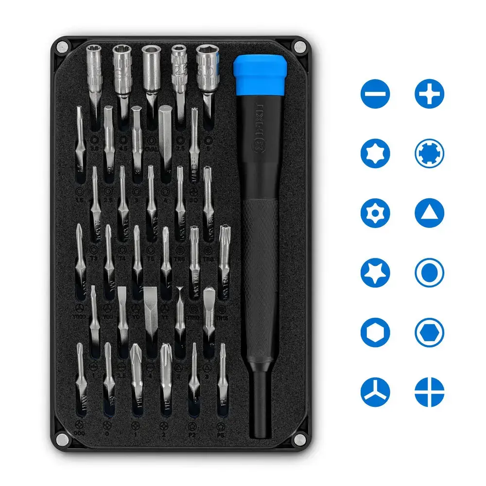 Набор инструментов iFixit Pro Tech GO, 47 предметов Photo 5