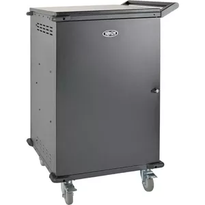 Portable device management cart Tripp Lite CSCXS36AC 36 AC Outlets Black