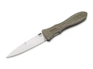 BOKER PLUS Atropos 01BO913 складной нож Photo 1