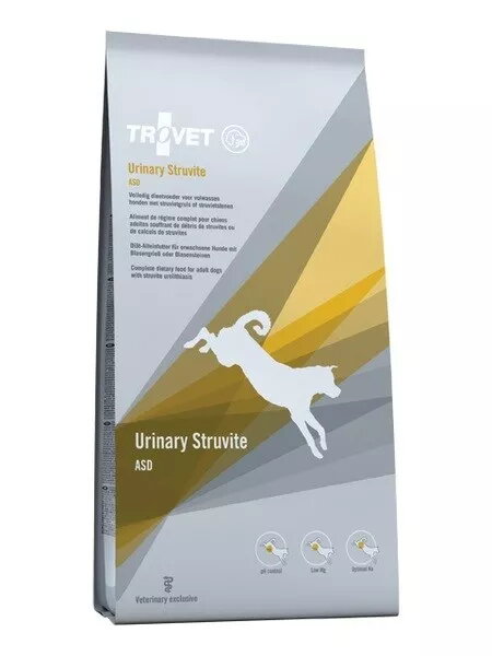 Sausais barības maisījums suņiem TROVET Adult