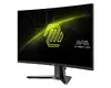 Игровой монитор MSI MAG 276CXF 27 дюймов Photo 4
