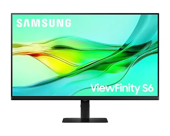 Монитор Samsung S60UD Photo 8
