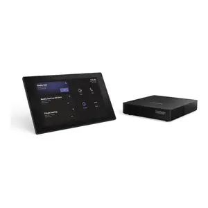 Conference PC Lenovo ThinkSmart Core + USB Controller G2 U5 16GB — for Microsoft Teams Rooms