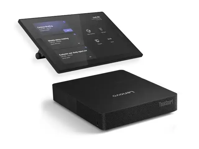 Lenovo ThinkSmart Core + USB Controller G2 U5 16GB Photo 3